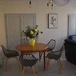 Дом отдыха Maison De Charme Dans Le Gers