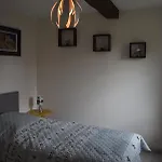 Maison De Charme Dans Le Gers Дом отдыха *