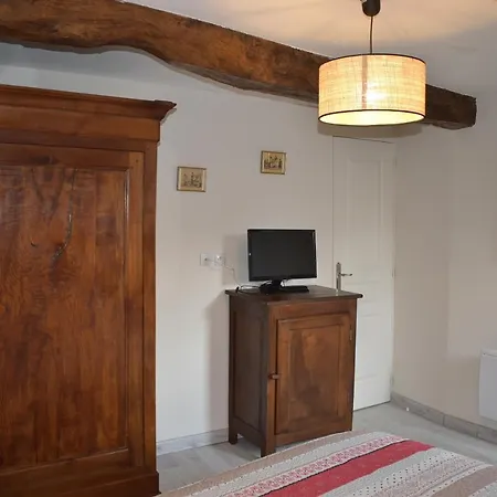 Maison De Charme Dans Le Gers Noilhan