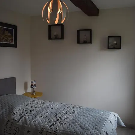 Maison De Charme Dans Le Gers Hébergement de vacances *