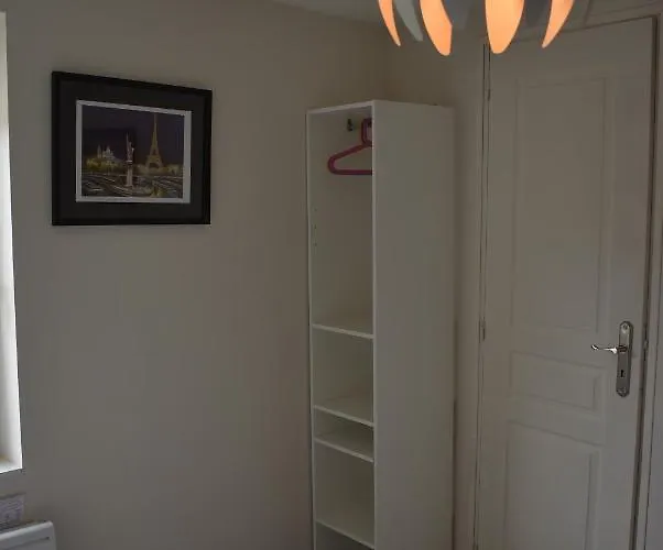 度假居 Maison De Charme Dans Le Gers Noilhan