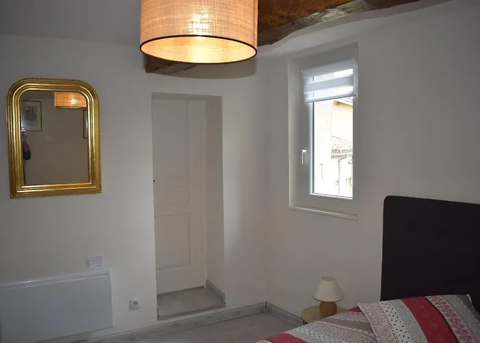 Maison De Charme Dans Le Gers * Noilhan