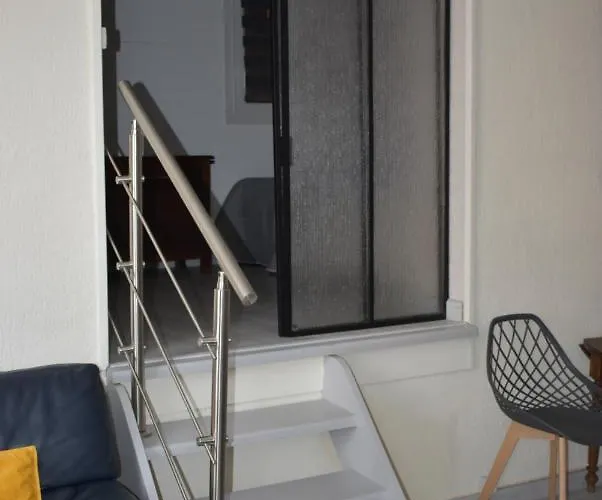 Maison De Charme Dans Le Gers Noilhan