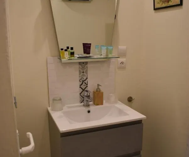 Maison De Charme Dans Le Gers * Noilhan