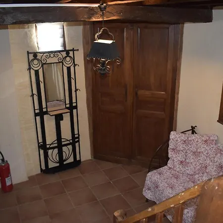 Maison De Charme Dans Le Gers