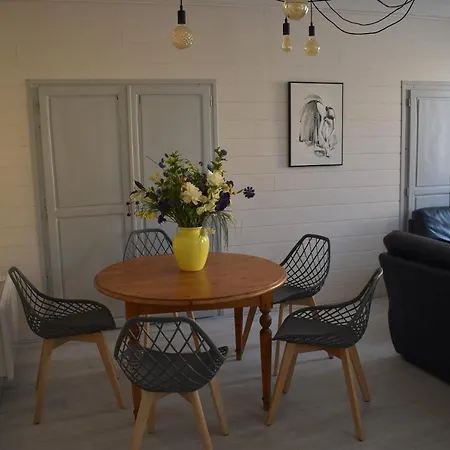 Tatil Evi Maison De Charme Dans Le Gers