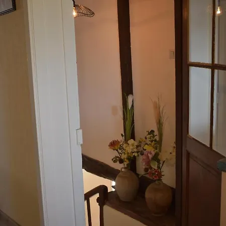 Tatil Evi Maison De Charme Dans Le Gers