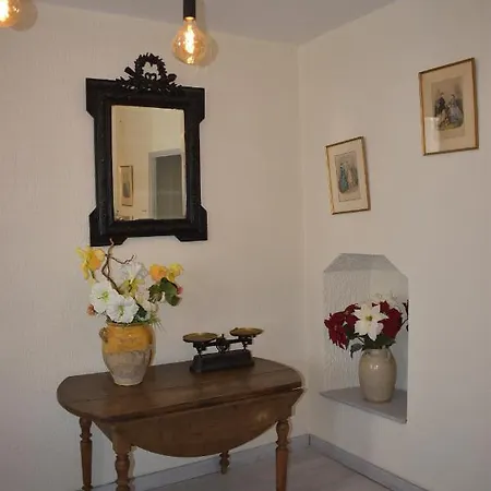 Maison De Charme Dans Le Gers Tatil Evi