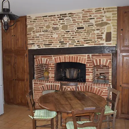 Dom wakacyjny Maison De Charme Dans Le Gers