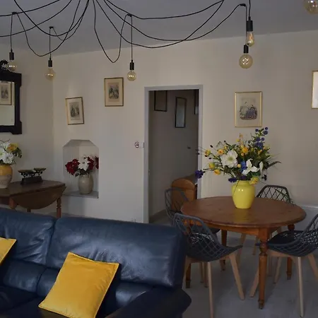 Maison De Charme Dans Le Gers *