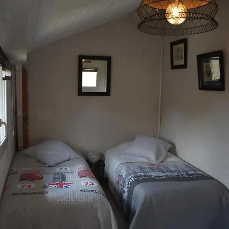 Maison De Charme Dans Le Gers Tatil Evi *