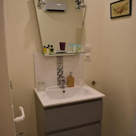 Maison De Charme Dans Le Gers * Noilhan