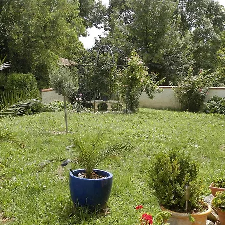 Maison De Charme Dans Le Gers * Noilhan