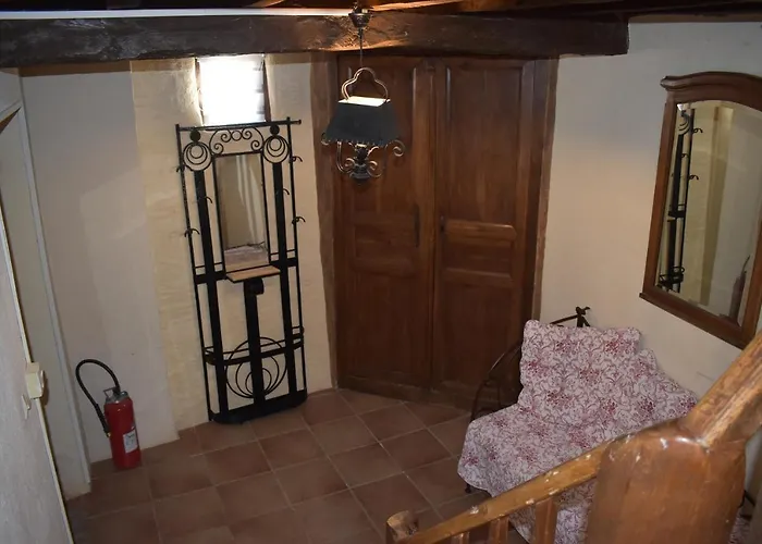 Maison De Charme Dans Le Gers