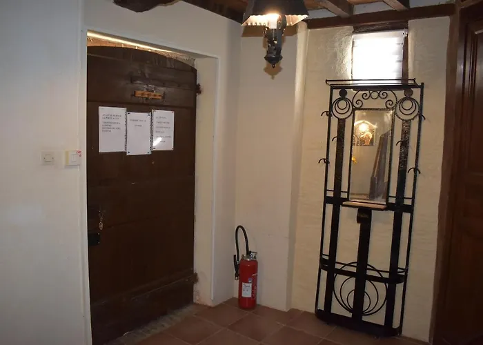 Maison De Charme Dans Le Gers *