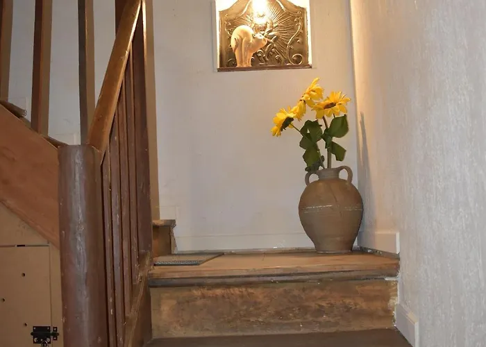 別荘 Maison De Charme Dans Le Gers