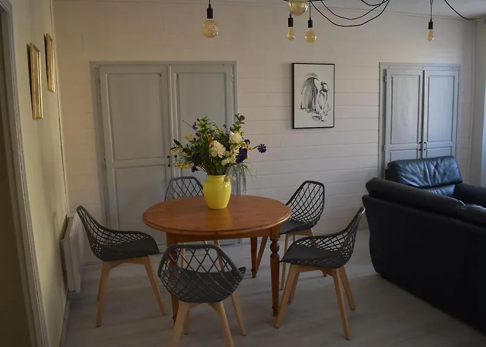 Dom wakacyjny Maison De Charme Dans Le Gers