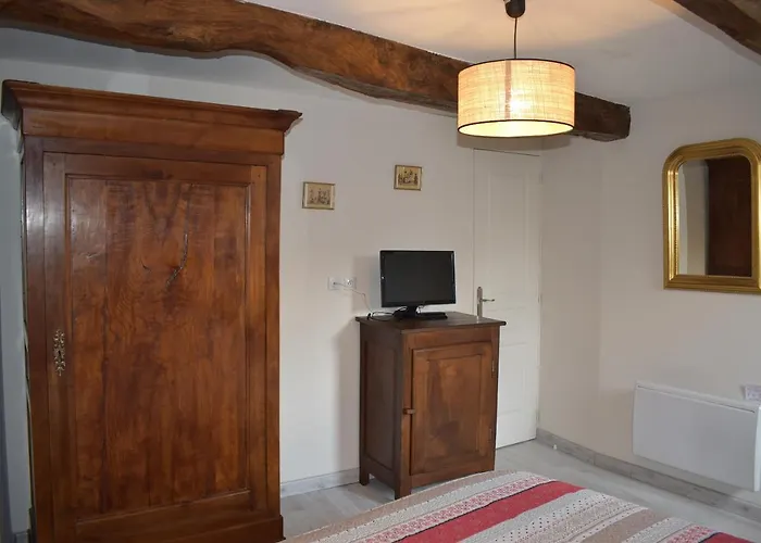 Maison De Charme Dans Le Gers Noilhan