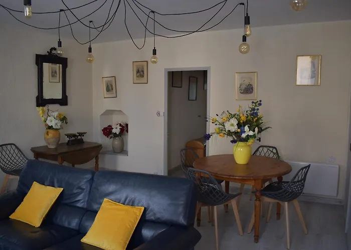 Maison De Charme Dans Le Gers *