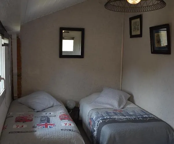 Maison De Charme Dans Le Gers 別荘 *