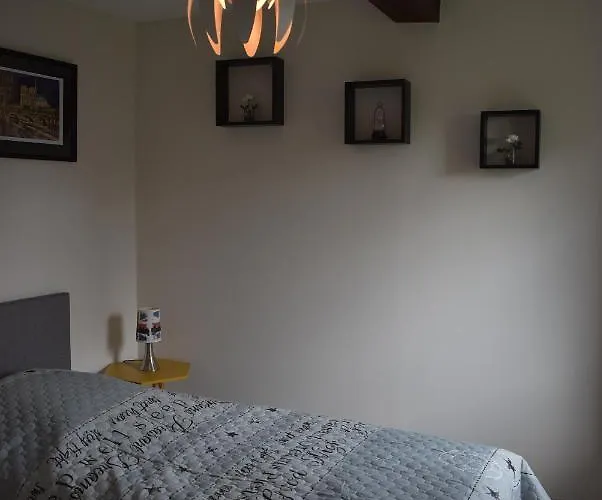 Maison De Charme Dans Le Gers Dom wakacyjny *