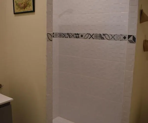 別荘 Maison De Charme Dans Le Gers